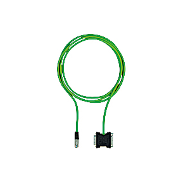 PILZ PNOZ msi21p Adapter Bos/Rex 15/15 1,5m 773886 — Кабели и соединители
