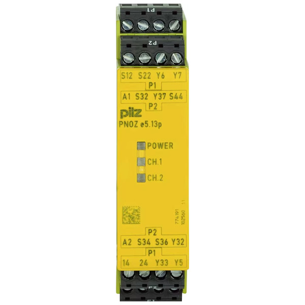 PILZ Safety Relay 774191 — Реле