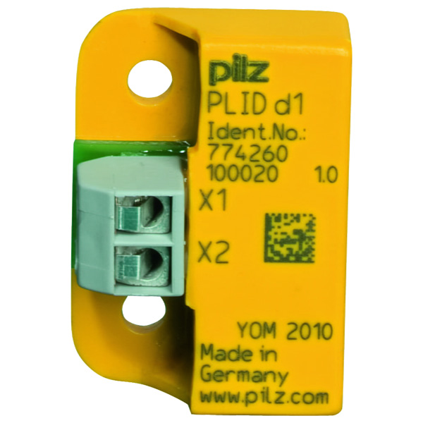 PILZ Safe Line Inspection 774260 — Промышленные компоненты