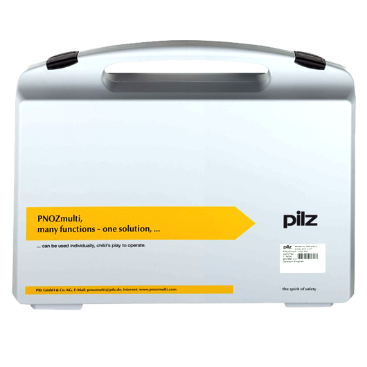 PILZ PNOZmulti Tool Kit 779000 — Промышленные компоненты