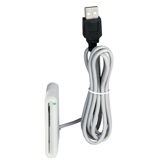 PILZ Chipcard Reader 779230 — Модули ввода-вывода