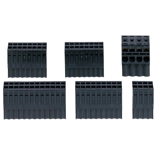 PILZ Spring-Loaded Terminals 783100 — Кабели и соединители