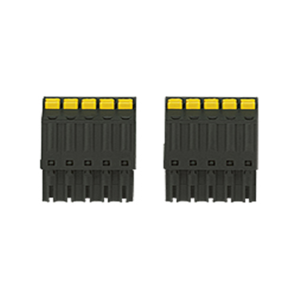 PILZ Spring-Loaded Terminals 783400 — Кабели и соединители
