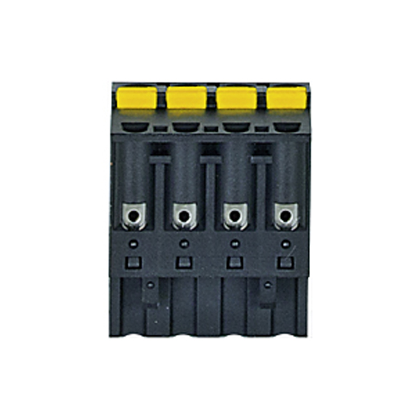 PILZ Spring-Loaded Terminals 783536 — Кабели и соединители