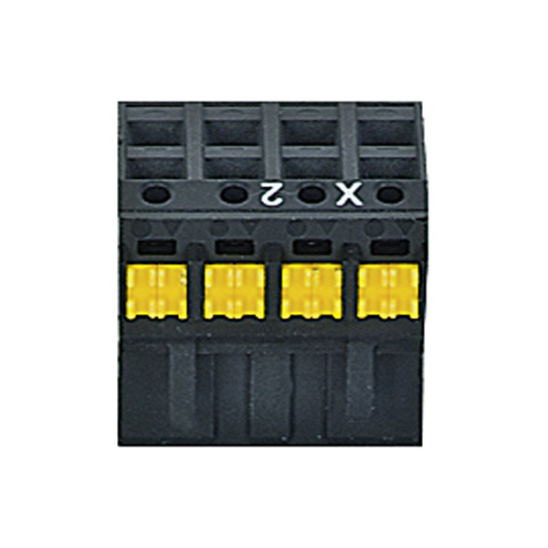 PILZ Spring-Loaded Terminals 783538 — Кабели и соединители