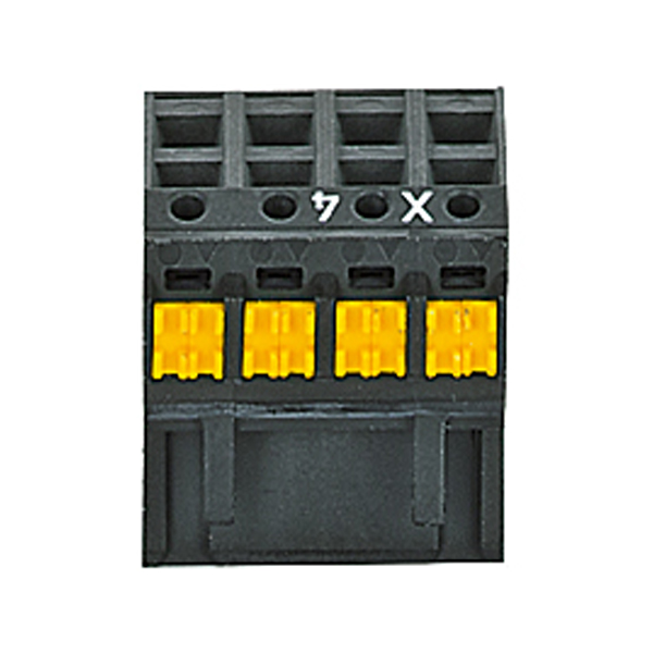 PILZ Spring-Loaded Terminals 783542 — Кабели и соединители