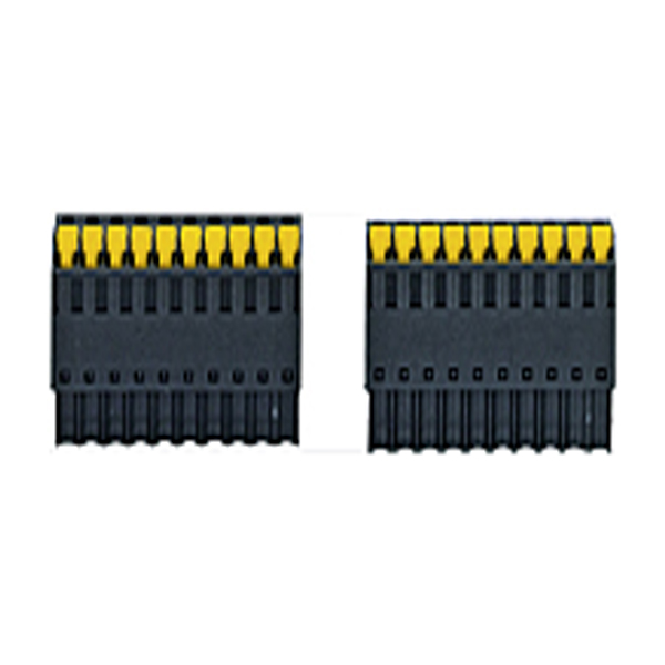 PILZ Spring-Loaded Terminals 783700 — Кабели и соединители