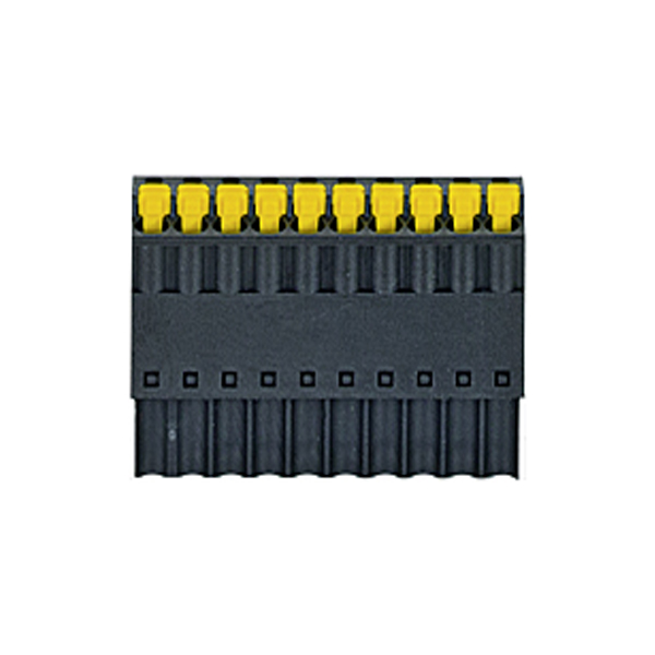 PILZ Spring-loaded Terminals 783800 — Кабели и соединители