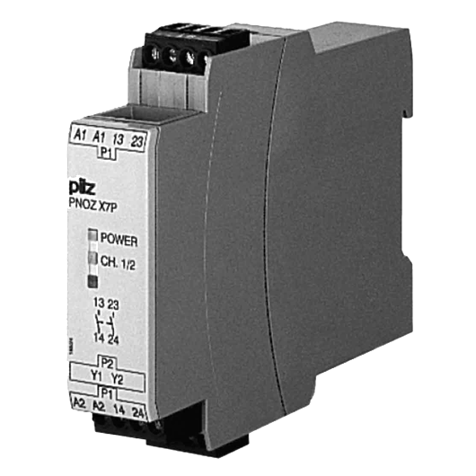 PILZ Safety Relay 787056 — Реле