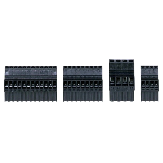 PILZ Plug in Screw Terminals 793100 — Кабели и соединители