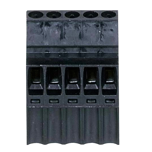 PILZ Plug-in Screw Terminals 793400 — Кабели и соединители