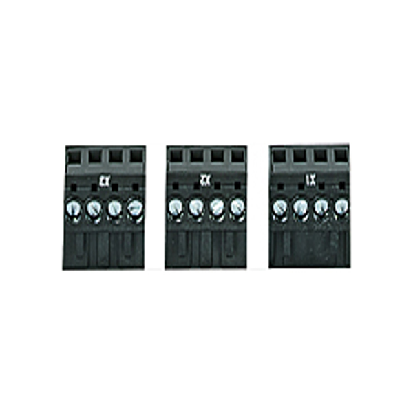 PILZ Plug-in Screw Terminals 793540 — Кабели и соединители