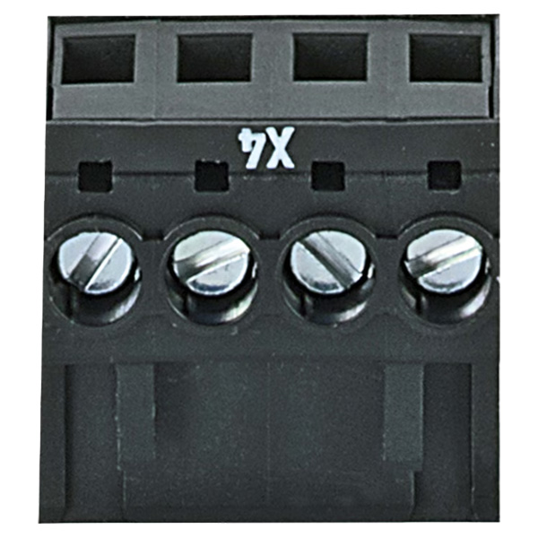 PILZ Plug-in Screw Terminal 793542 — Кабели и соединители
