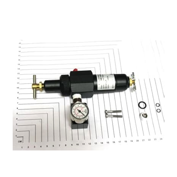 ABB Filter Regulator 7959120 — Промышленные компоненты