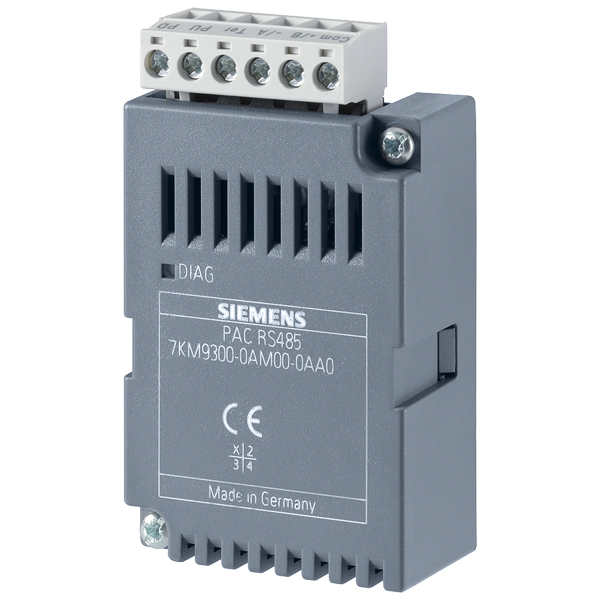 Siemens Expansion Module 7KM9300-0AM00-0AA0 — Модули ввода-вывода