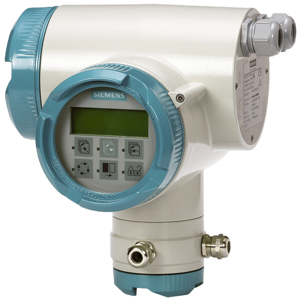 Siemens Remote Transmitter 7ME6310-4HC23-2CF1-Z Y17 — Трансмиттеры