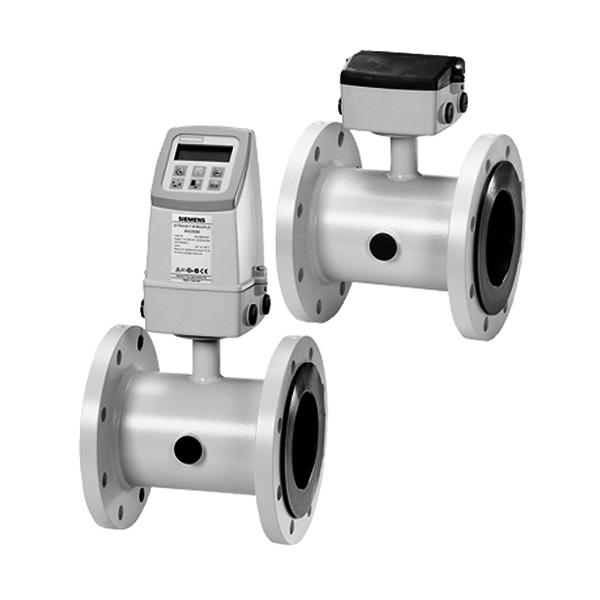 Siemens SITRANS F M MAG 5100 W - Discontinued 7ME6580-2YF14-2AA1 — Промышленные компоненты