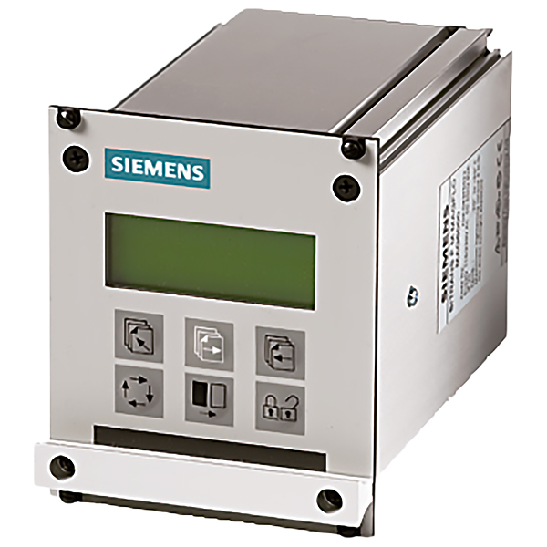 Siemens MAG 6000 7ME6920-2CA10-1AA0 — Промышленные компоненты