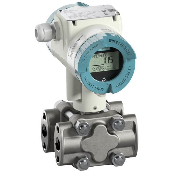 Siemens SITRANS P320 Pressure Transmitter 7MF0300-1QD01-5AF2-Z A00+E00+Y01+Y15+Y21 — Трансмиттеры