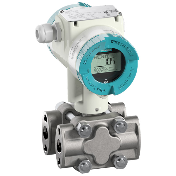 Siemens SITRANS P320 Pressure Transmitter 7MF0300-1TE01-5DM2-Z A02+C11+C14+D42+E20 — Трансмиттеры