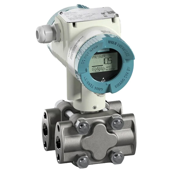 Siemens SITRANS P320 Pressure Transmitter 7MF0340-1GP01-5AF2-Z A00+B11+C11+E01+H01+Y01+Y21 — Трансмиттеры