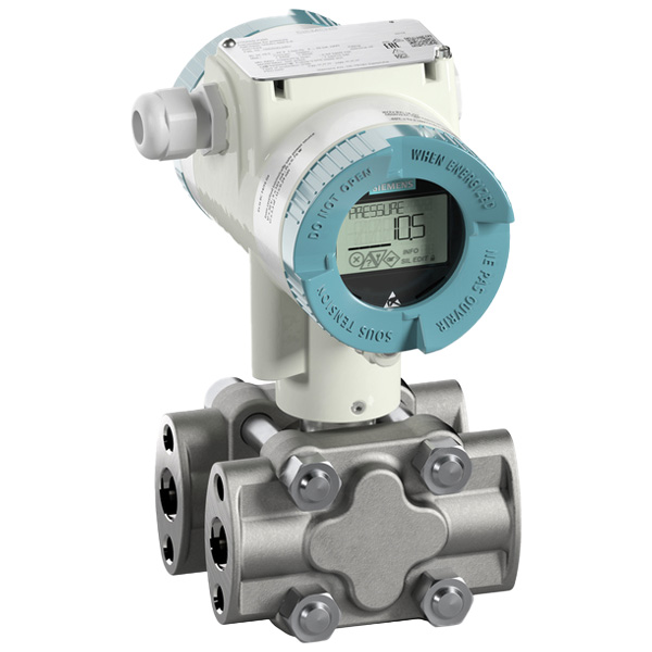 Siemens SITRANS P320 Pressure Transmitter for Level 7MF0360-1HW01-5BF1-Z C20+E20 — Трансмиттеры