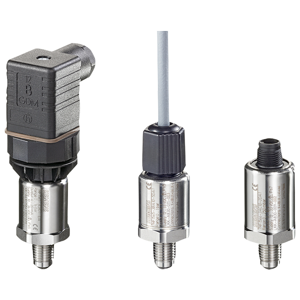 Siemens Pressure transmitter SITRANS P220 7MF1567-3DD00-1GA1-ZC11+E10 — Трансмиттеры
