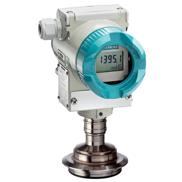 Siemens SITRANS P DS III PA 7MF4134-1CA70-2AB6-Z — Промышленные компоненты