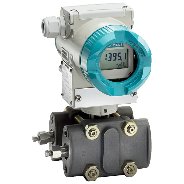 Siemens SITRANS P DS III / P410 Transmitter 7MF4433-1DA02-2AB6-Z A01 — Трансмиттеры