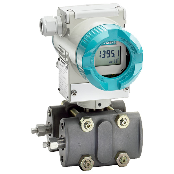 Siemens SITRANS P DS III / P410 Pressure Transmitter 7MF4433-1FA02-2AC6-ZY01 — Трансмиттеры