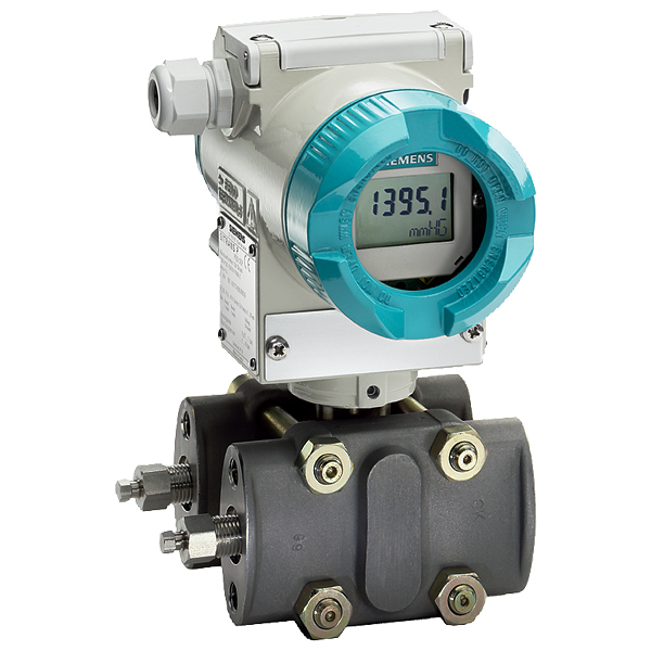 Siemens Digital Pressure Transmitter Pressure Sensor 7MF4433-1FA22-2AB0 — Трансмиттеры