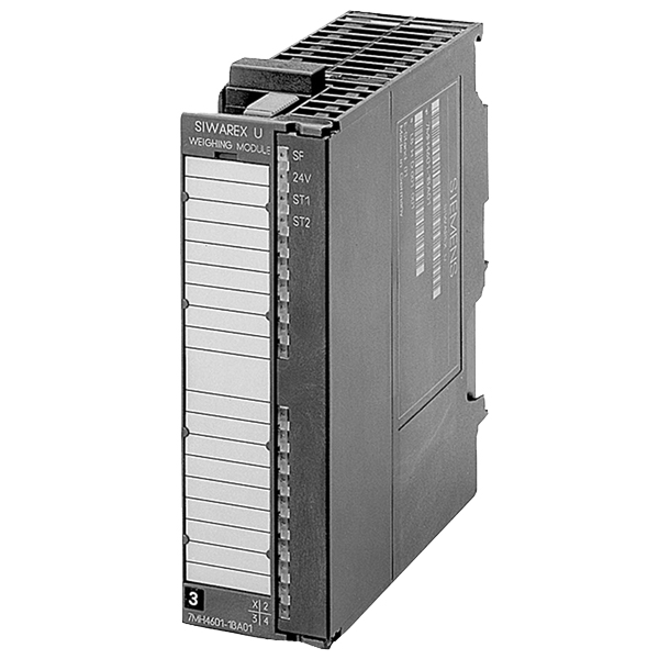 Siemens SIWAREX U Weighing Electronic 7MH4950-1AA01 — Промышленные компоненты