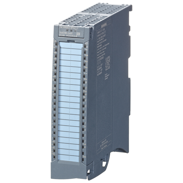 Siemens SIMATIC S7-1500 Weighing Module 7MH4980-2AA01 — Модули ввода-вывода