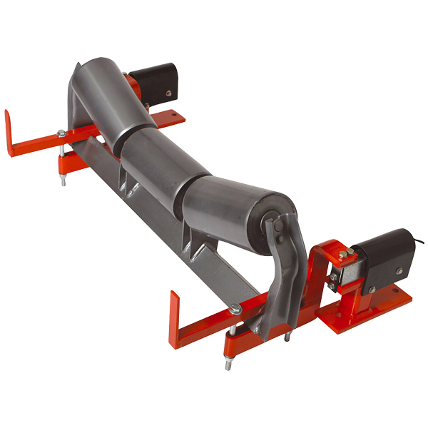 Siemens Milltronics MUS Belt Scale Modular 7MH7123-1AB10 — Промышленные компоненты