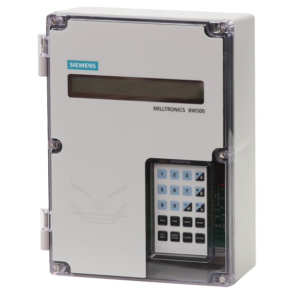 Siemens Milltronics BW500 7MH7152-2AB002AA — Промышленные компоненты