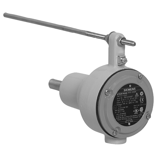 Siemens SITRANS WS300 Speed Sensor - Discontinued & Out of Stock 7MH7177-4AA10-0 — Промышленные компоненты
