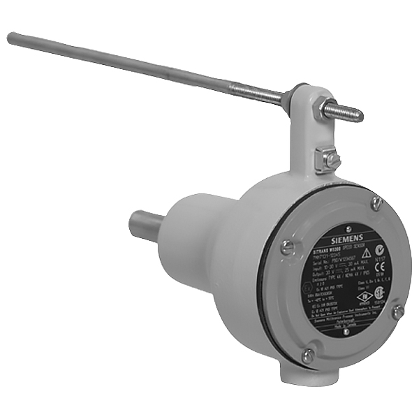 Siemens SITRANS WS300 Speed Sensor 7MH7177-4BA12-0-Z — Промышленные компоненты