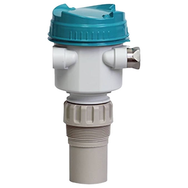 Siemens SITRANS Probe LU240 Ultrasonic Level Transmitter 7ML5110-1DD07-4CF3 — Трансмиттеры