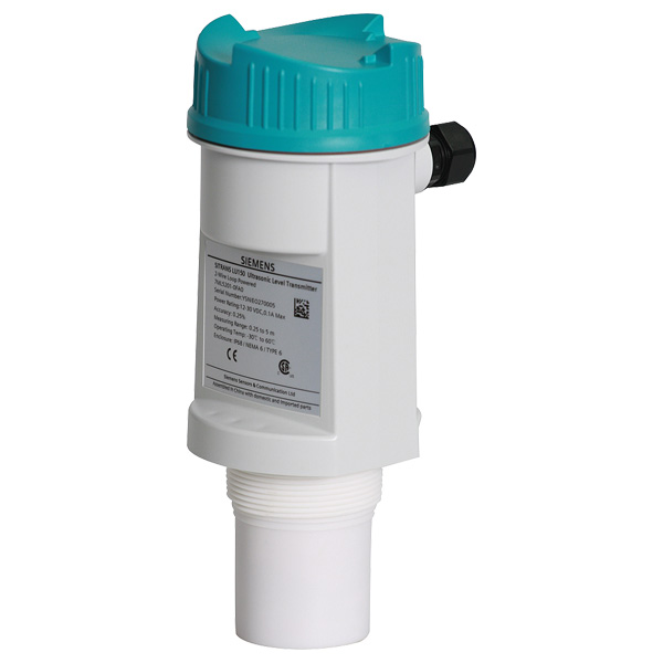 Siemens SITRANS LU150 Ultrasonic Level Transmitter 7ML5201-0EA0 — Трансмиттеры