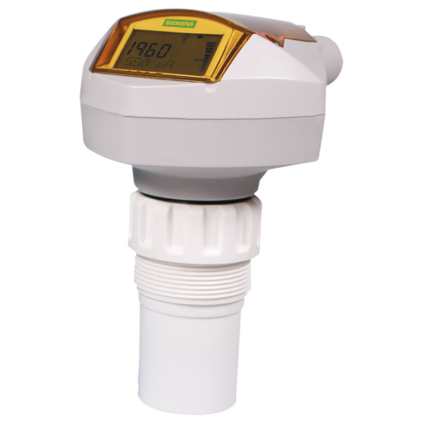 Siemens SITRANS Probe LU Ultrasonic Level Transmitter 7ML5221-1BA11 — Трансмиттеры