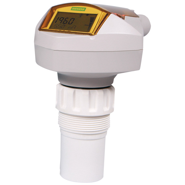 Siemens SITRANS Probe LU Ultrasonic Level Transmitter 7ML5221-1DA11 — Трансмиттеры