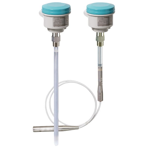 Siemens SITRANS LC300 Capacitance Level Transmitter 7ML5673-5ND00-1BB0-Z Y01 — Трансмиттеры
