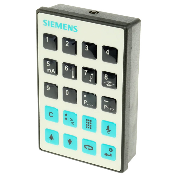 Siemens Programmer 7ML5830-2AH — Промышленные компоненты