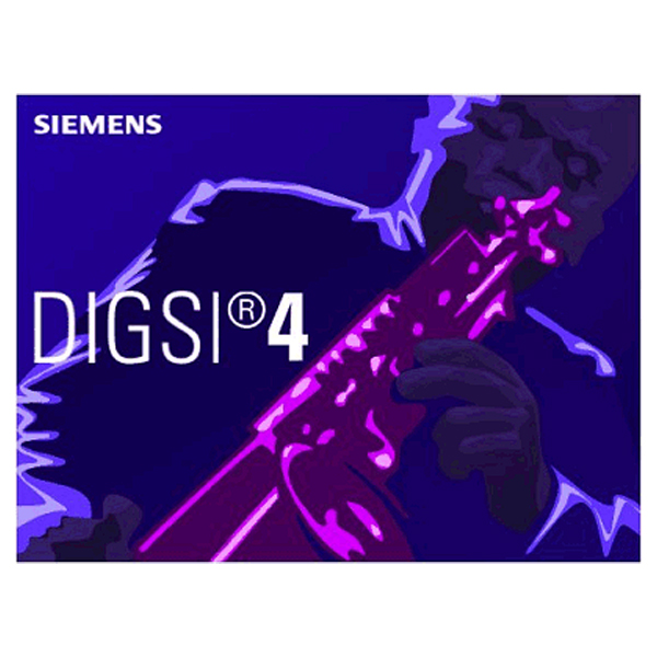 Siemens DIGSI 4 Professional Engineering Software 7XS5402-0AA00 — Промышленные компоненты