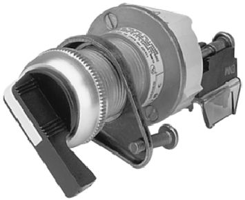 800H-HP2KB6AAXX | Allen Bradley Selector Switch
