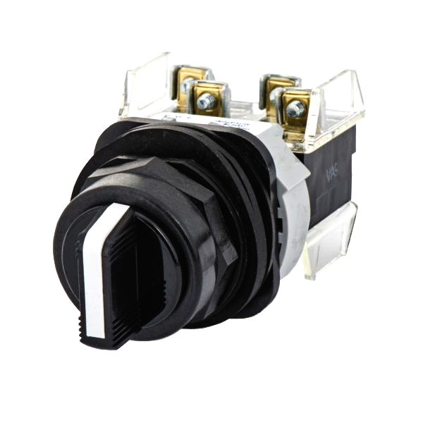 Allen Bradley Selector Switch 800H-JR91A — Промышленные сети