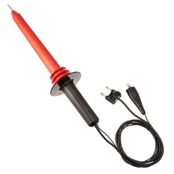 Fluke High Voltage Probe 80K-40 — Промышленные компоненты