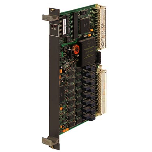 ABB Procontrol P14 Universal Input Module 81EU01R1210 — Модули ввода-вывода