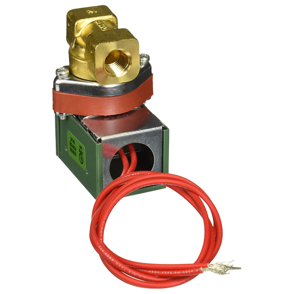 ASCO General Service Solenoid Valve 8210B020-120/60 — Клапаны и арматура
