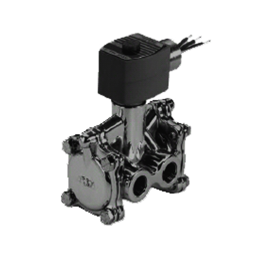 ASCO Air and Water Solenoid Valves 8316G64 — Клапаны и арматура